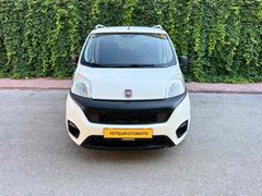 Galeriden Fiat Fiorino Combi 1.3 Multijet Pop 2018 Model Konya