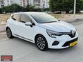 GMS MOTORS'DAN CLİO İCON HATASIZ BOYASIZ DEĞİŞENSİZ