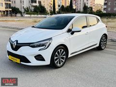 GMS MOTORS'DAN CLİO İCON HATASIZ BOYASIZ DEĞİŞENSİZ