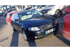 Sahibinden Audi A3 Sportback 1.6 Attraction 2004 Model 
