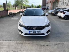 Sahibinden Fiat Egea 1.4 Fire Easy Plus 2018 Model  208000 km Beyaz