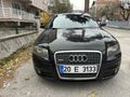 Sahibinden Audi A3 Sportback 1.6 FSI 2007 Model 