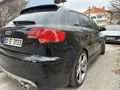 Sahibinden Audi A3 Sportback 1.6 FSI 2007 Model 