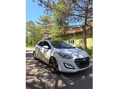 Hyundai i30 1.6 CRDi Style Design Pack HATASIZ BOYASIZ- OTOMATİK
