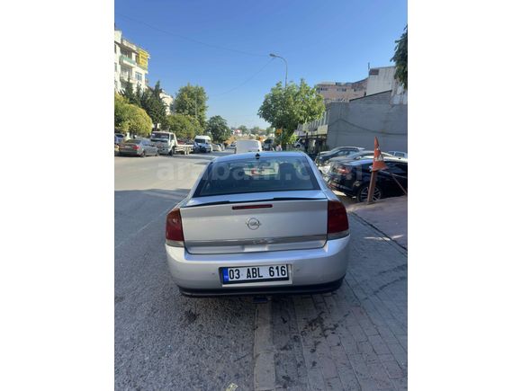 Sahibinden Opel Vectra 1.6 Elegance 2003 Model 