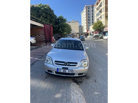 Sahibinden Opel Vectra 1.6 Elegance 2003 Model 