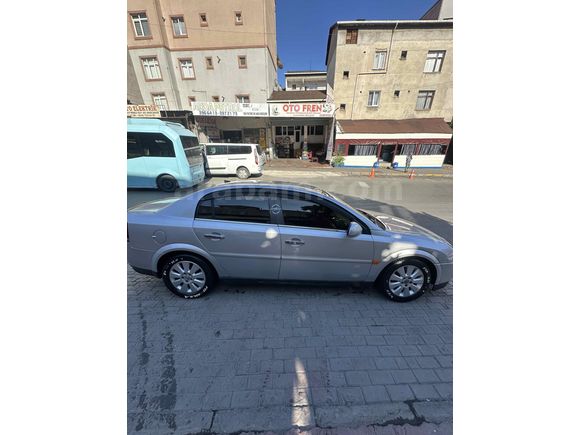 Sahibinden Opel Vectra 1.6 Elegance 2003 Model 