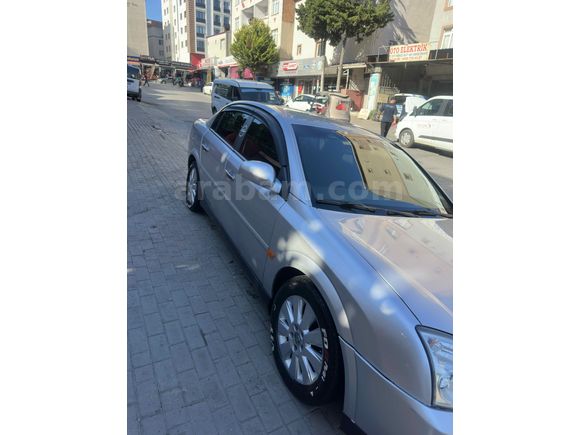 Sahibinden Opel Vectra 1.6 Elegance 2003 Model 
