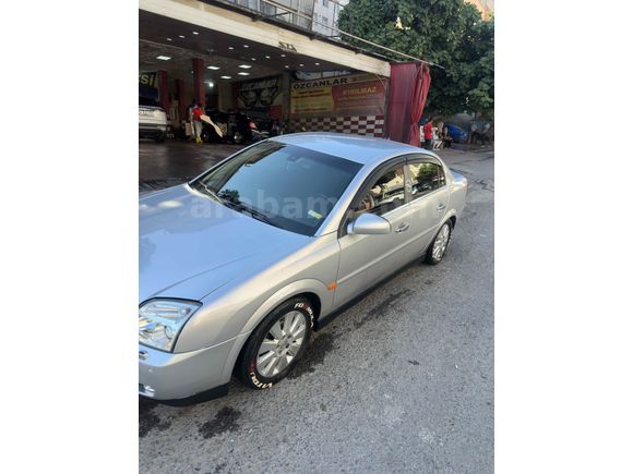 Sahibinden Opel Vectra 1.6 Elegance 2003 Model 