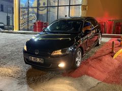Sahibinden Volkswagen Jetta 1.6 TDi Comfortline 2011 Model 