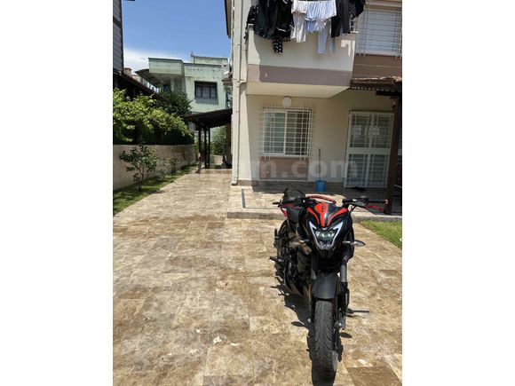 Sahibinden Bajaj Pulsar NS 200 UG 