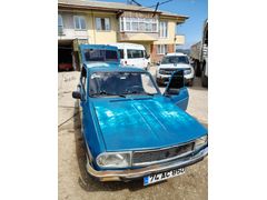 Sahibinden Renault R 12 TSW 1984 Model