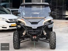 ADA CARS - 2020 Model CFmoto Z Force 1000 Sport EPS ''EKSTRALI''