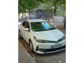 Sahibinden 2017 SERVİS BAKIMLI MASRAFSIZ 1.4 D-4D COROLLA