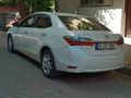Sahibinden 2017 SERVİS BAKIMLI MASRAFSIZ 1.4 D-4D COROLLA