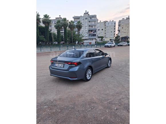 Sahibinden Toyota Corolla 1.5 Dream 2022 Model