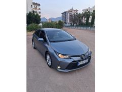 Sahibinden Toyota Corolla 1.5 Dream 2022 Model