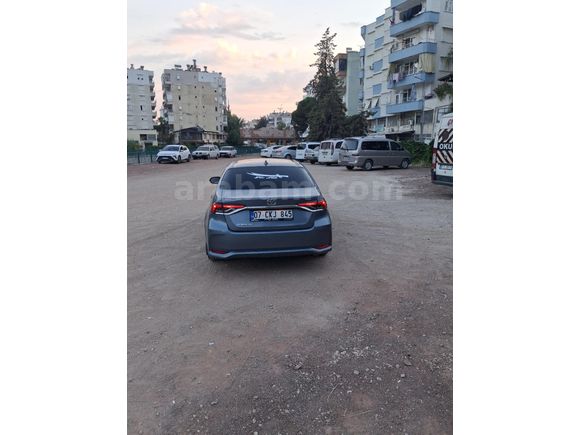 Sahibinden Toyota Corolla 1.5 Dream 2022 Model