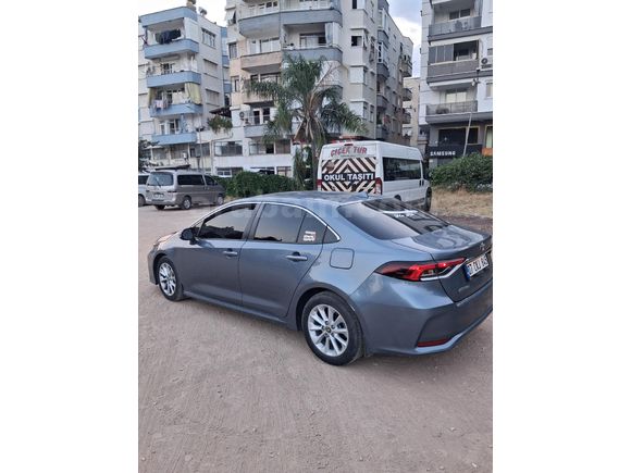 Sahibinden Toyota Corolla 1.5 Dream 2022 Model