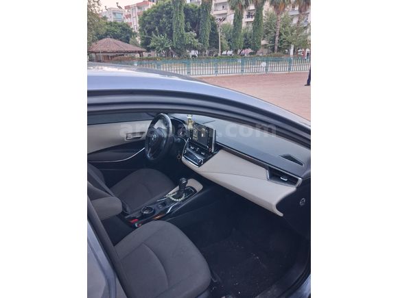 Sahibinden Toyota Corolla 1.5 Dream 2022 Model