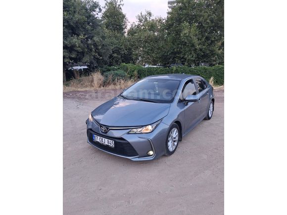 Sahibinden Toyota Corolla 1.5 Dream 2022 Model