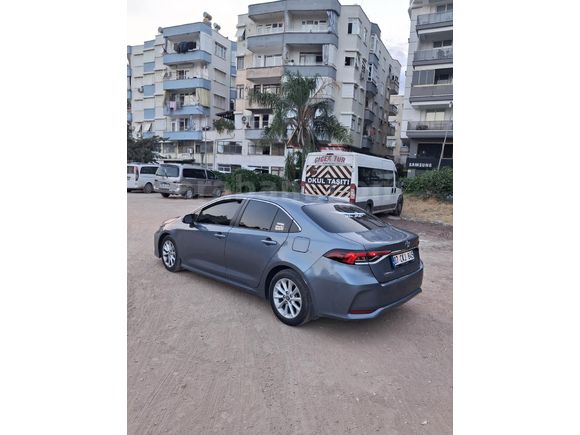 Sahibinden Toyota Corolla 1.5 Dream 2022 Model
