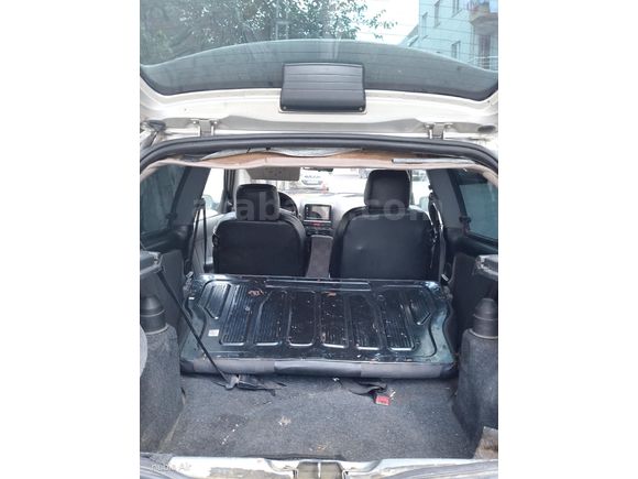 Sahibinden Fiat Palio Van 1.3 Multijet Active 2007 Model