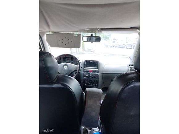 Sahibinden Fiat Palio Van 1.3 Multijet Active 2007 Model