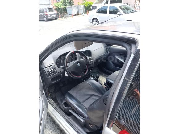 Sahibinden Fiat Palio Van 1.3 Multijet Active 2007 Model