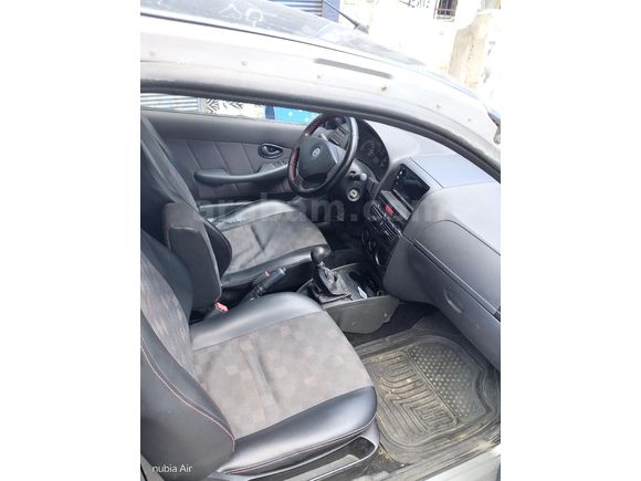 Sahibinden Fiat Palio Van 1.3 Multijet Active 2007 Model
