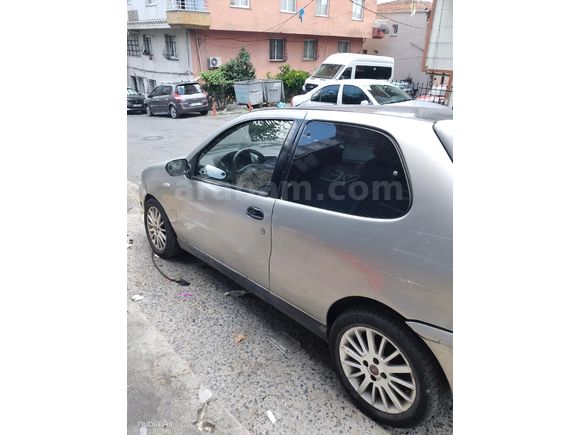 Sahibinden Fiat Palio Van 1.3 Multijet Active 2007 Model