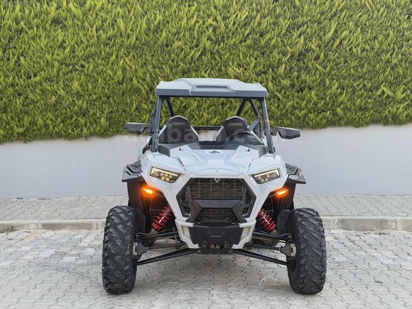 2023 POLARİS RZR TRAİL S 1000