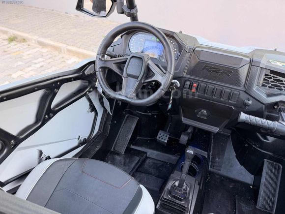 2023 POLARİS RZR TRAİL S 1000
