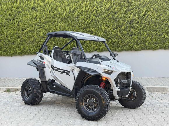 2023 POLARİS RZR TRAİL S 1000