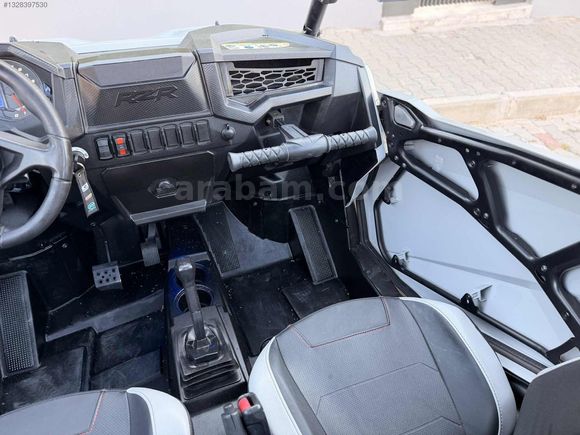 2023 POLARİS RZR TRAİL S 1000