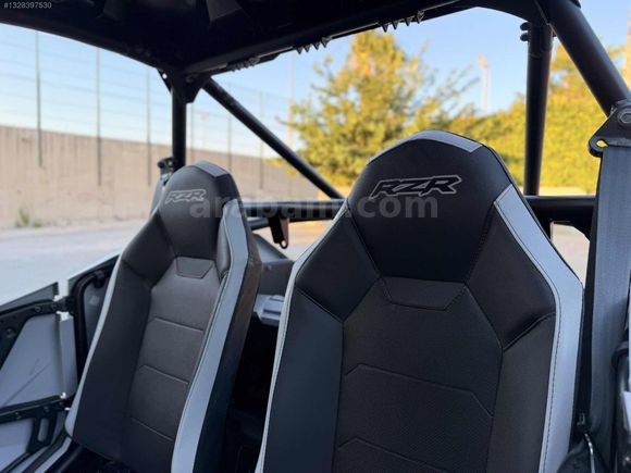2023 POLARİS RZR TRAİL S 1000