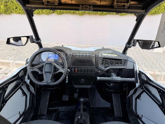 2023 POLARİS RZR TRAİL S 1000