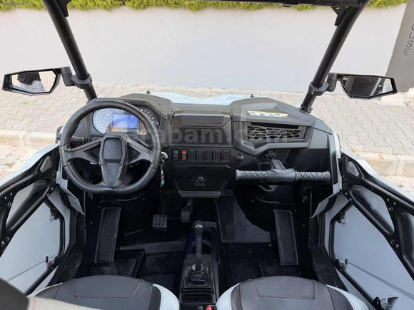 2023 POLARİS RZR TRAİL S 1000