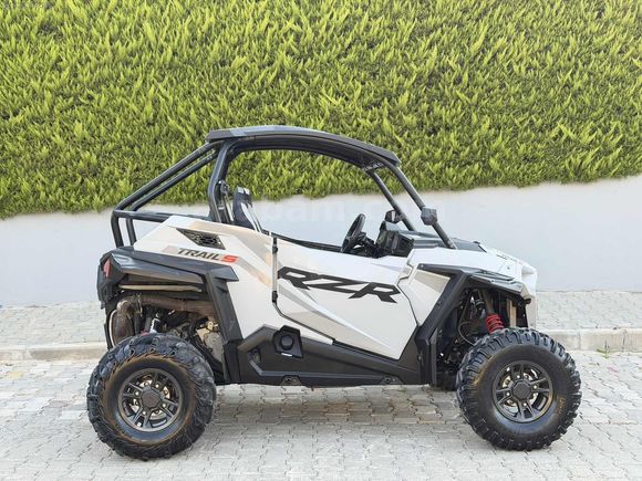 2023 POLARİS RZR TRAİL S 1000
