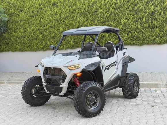 2023 POLARİS RZR TRAİL S 1000