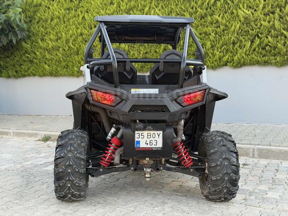 2023 POLARİS RZR TRAİL S 1000