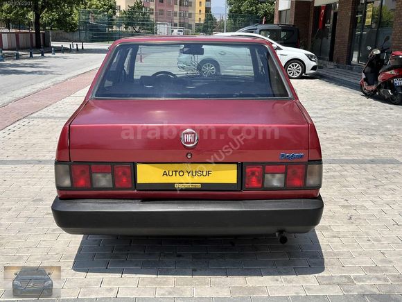 GÜNÜN FIRSATI 1991 DOĞAN L YENİ VİZELİ