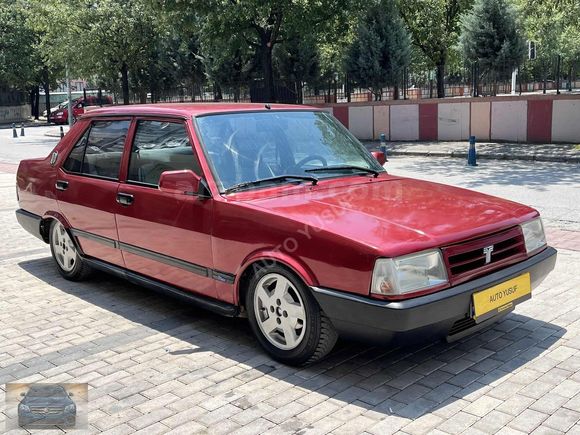 GÜNÜN FIRSATI 1991 DOĞAN L YENİ VİZELİ