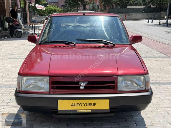 GÜNÜN FIRSATI 1991 DOĞAN L YENİ VİZELİ