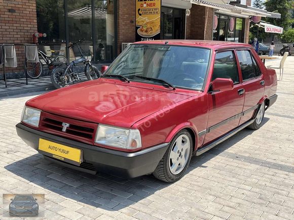 GÜNÜN FIRSATI 1991 DOĞAN L YENİ VİZELİ