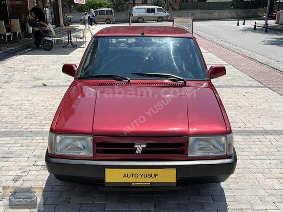 GÜNÜN FIRSATI 1991 DOĞAN L YENİ VİZELİ