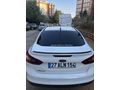 Sahibinden Ford Focus 1.6 TDCi Trend 2012 Model 