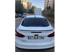 Sahibinden Ford Focus 1.6 TDCi Trend 2012 Model 