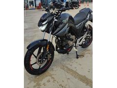 Sahibinden Mondial 125 Drift L CBS