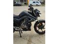 Sahibinden Mondial 125 Drift L CBS